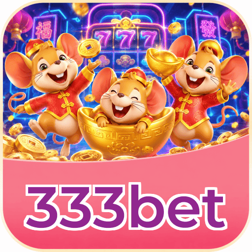 333bet Instalar Logo 1
