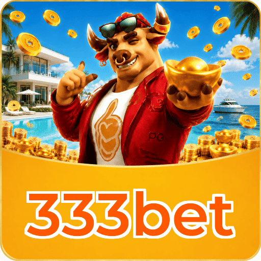 333bet Segurança Logo 3