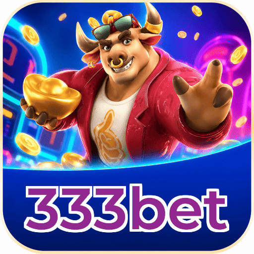 333bet Logo 3