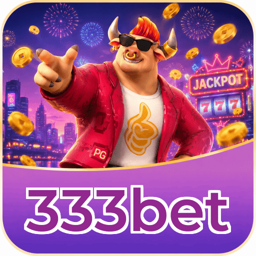 333bet Instalar Logo 3