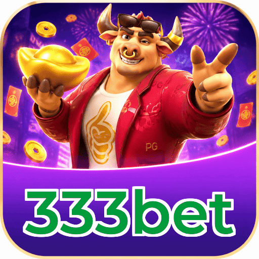 333bet Logo 1