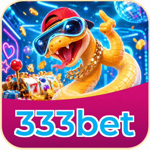 Slots 333bet - Jackpots Progressivos