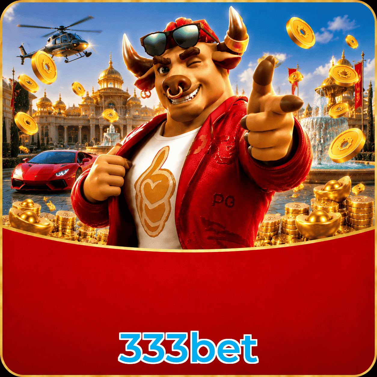 Cash Out 333bet