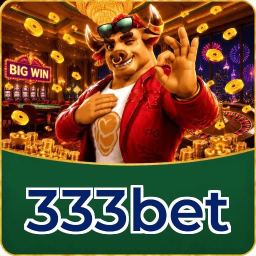 333bet Instalar Logo 2
